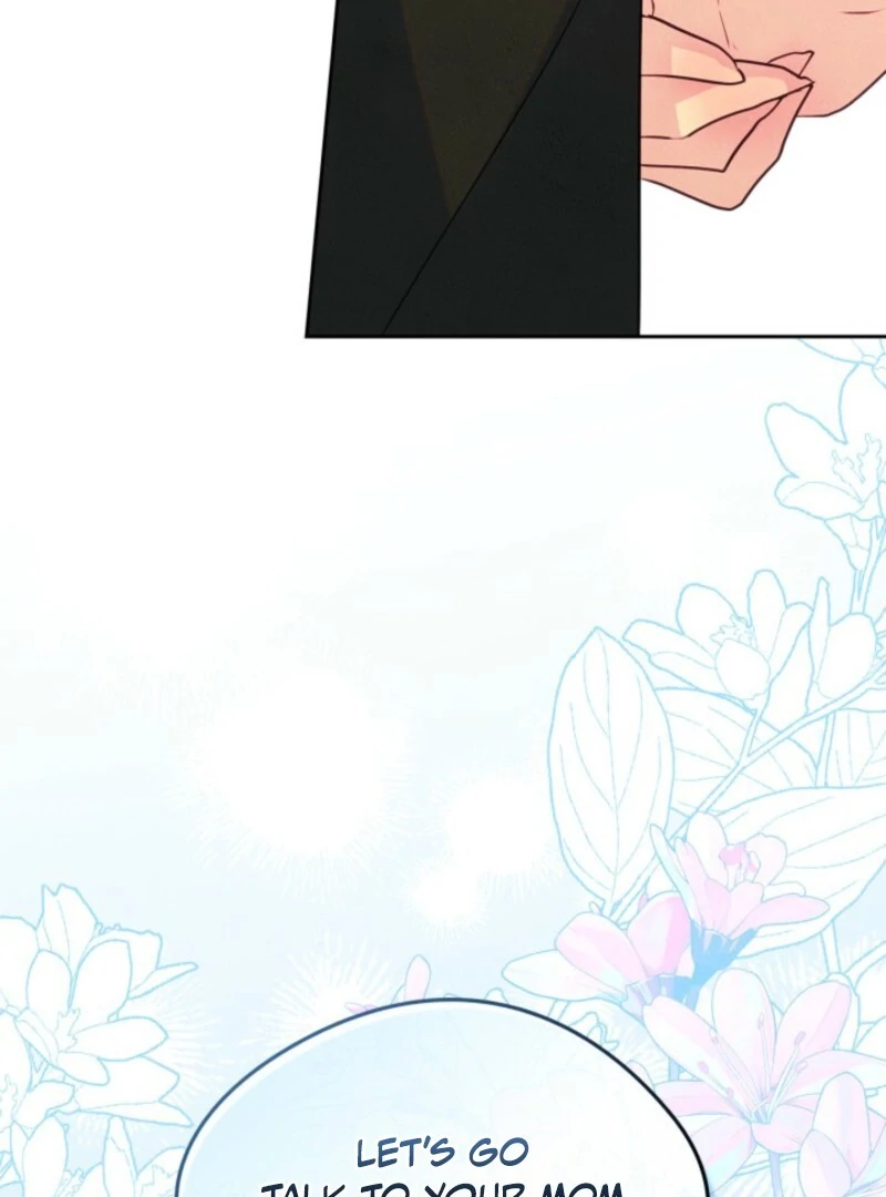 Just the Male Lead's Friend Chapter 91 - page 31