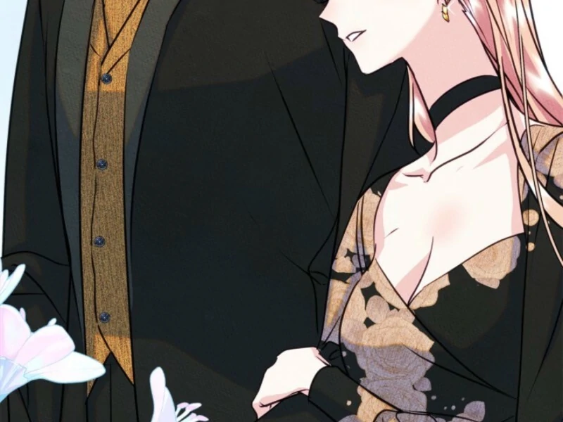 Just the Male Lead's Friend Chapter 91 - page 33