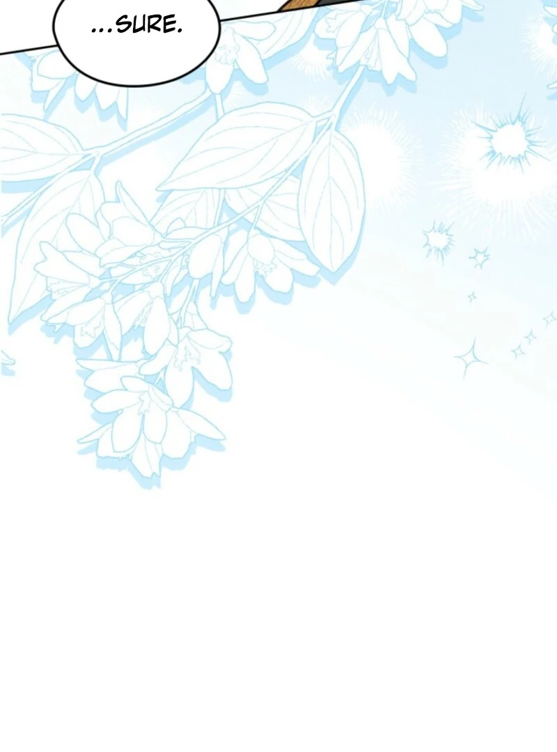 Just the Male Lead's Friend Chapter 91 - page 36