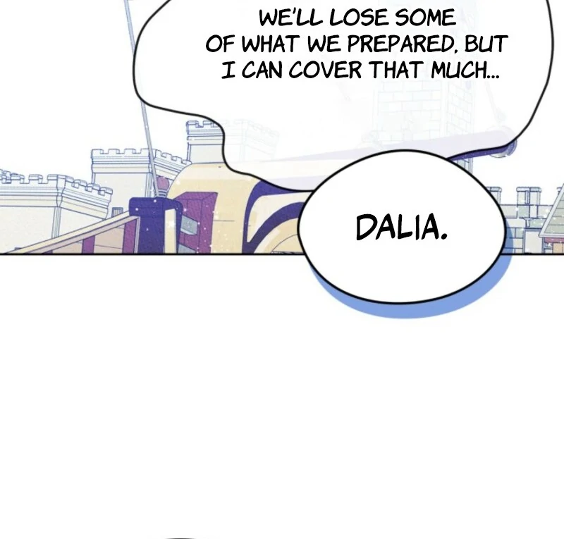 Just the Male Lead's Friend Chapter 91 - page 44