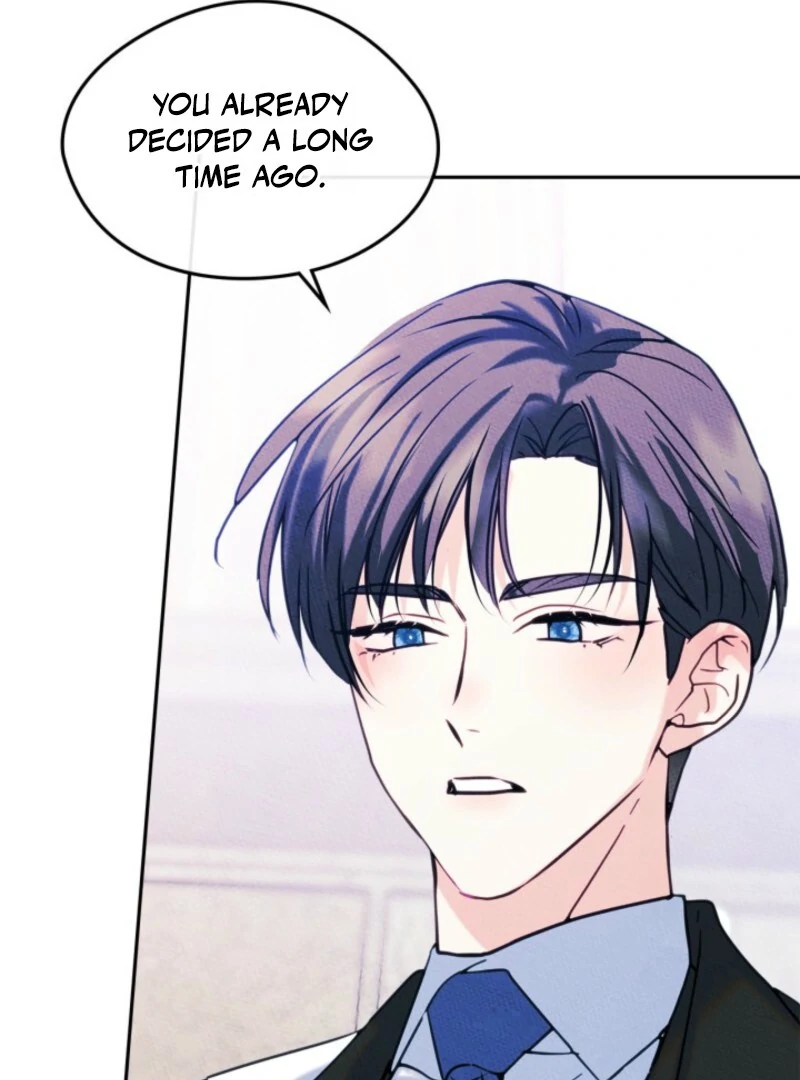 Just the Male Lead's Friend Chapter 91 - page 45