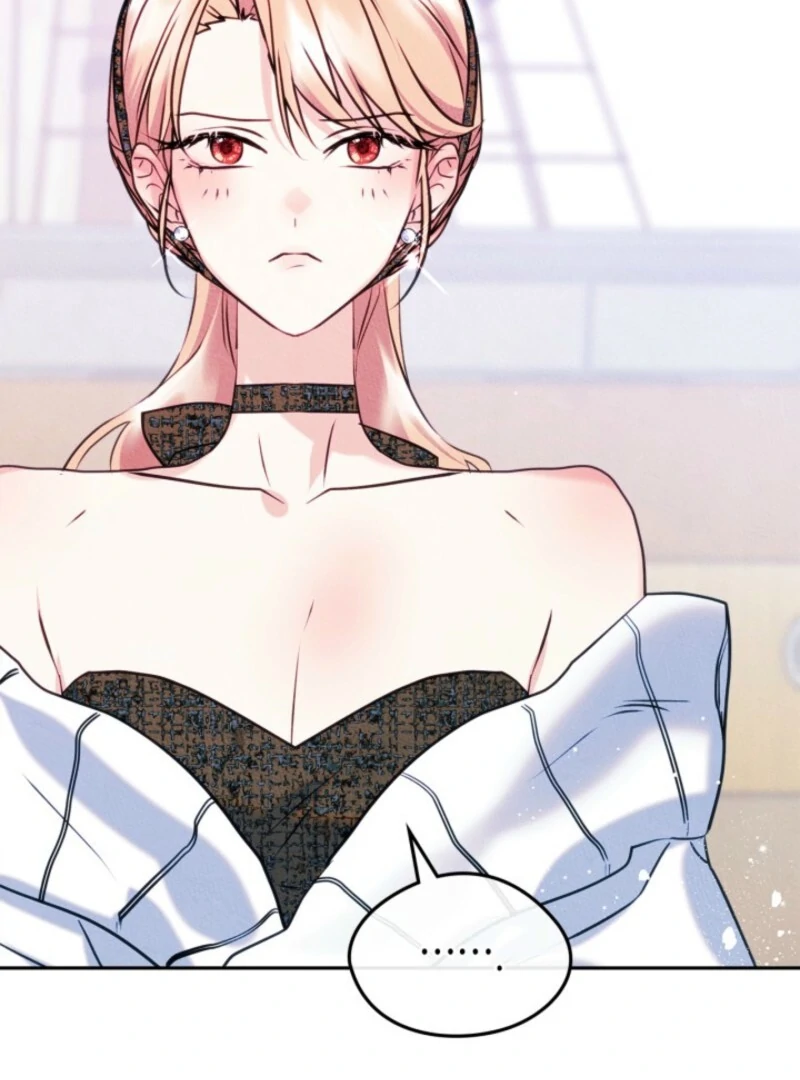 Just the Male Lead's Friend Chapter 91 - page 47