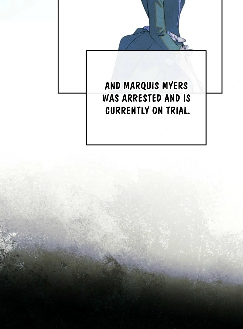 Just the Male Lead's Friend Chapter 91 - page 5