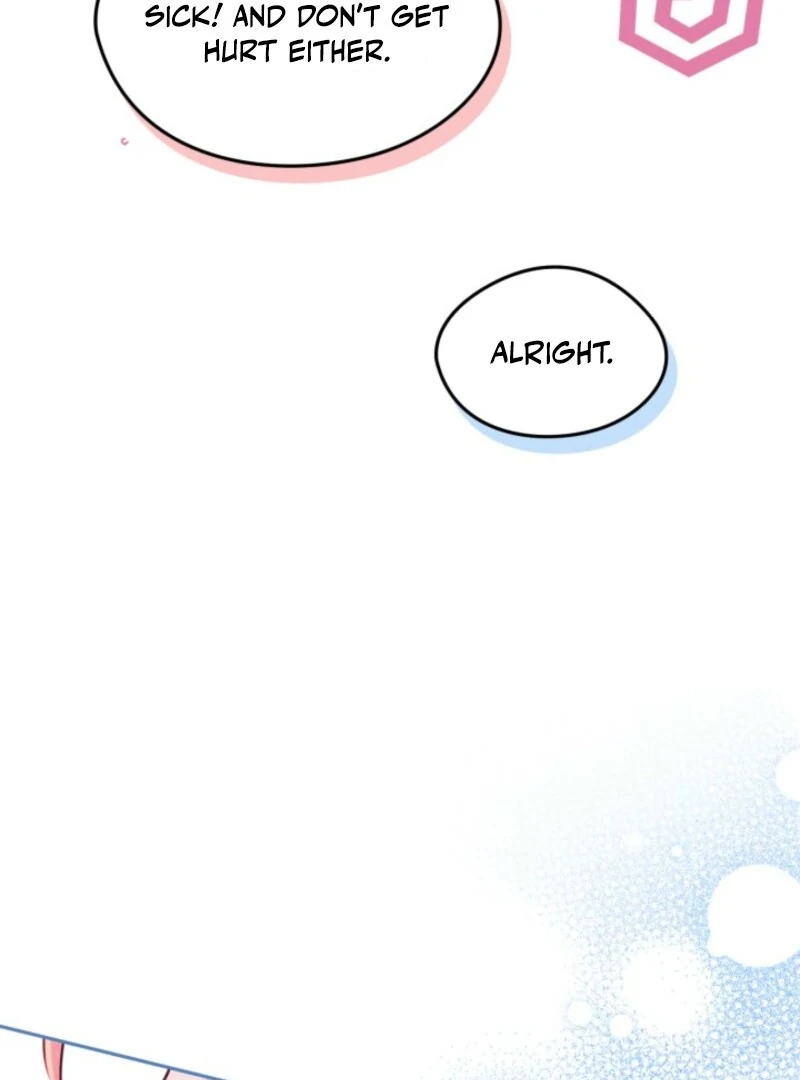 Just the Male Lead's Friend Chapter 91 - page 50