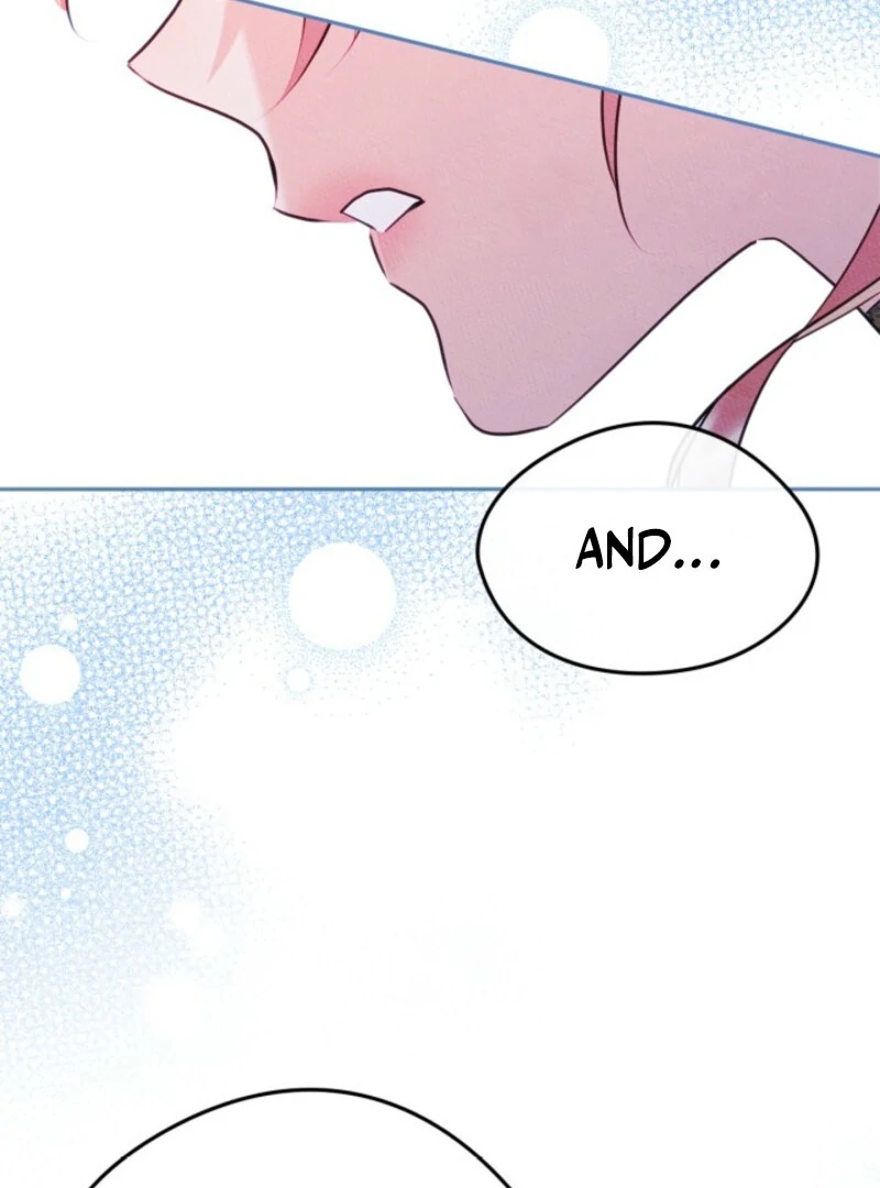 Just the Male Lead's Friend Chapter 91 - page 51