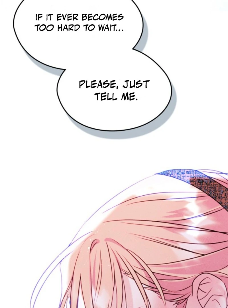 Just the Male Lead's Friend Chapter 91 - page 52