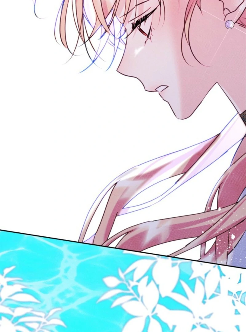 Just the Male Lead's Friend Chapter 91 - page 53