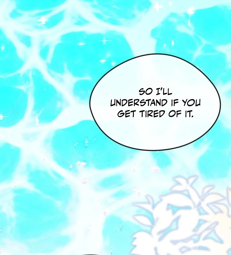 Just the Male Lead's Friend Chapter 91 - page 55