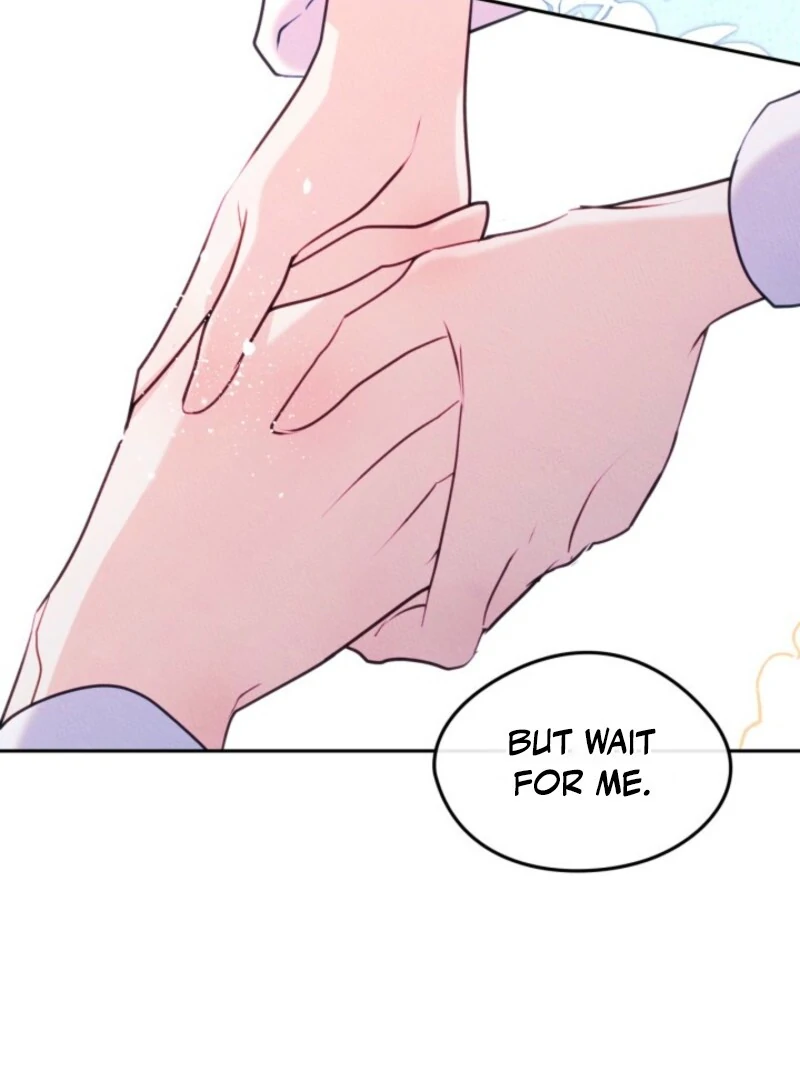 Just the Male Lead's Friend Chapter 91 - page 57