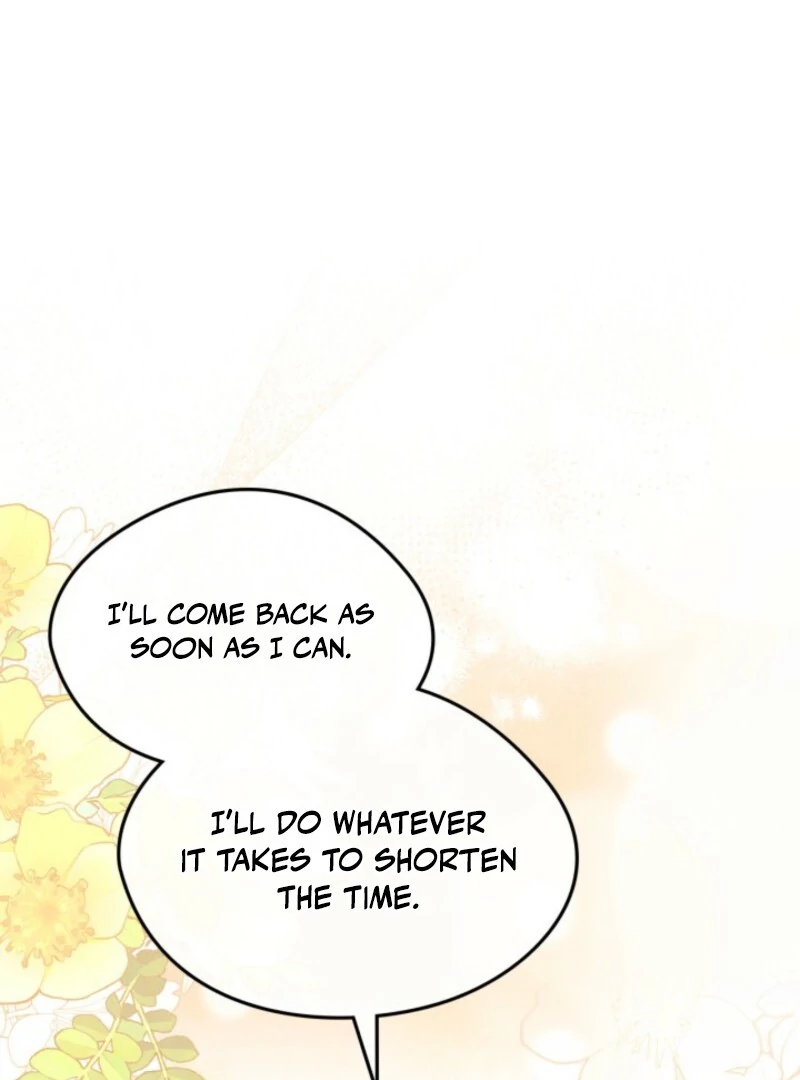 Just the Male Lead's Friend Chapter 91 - page 58