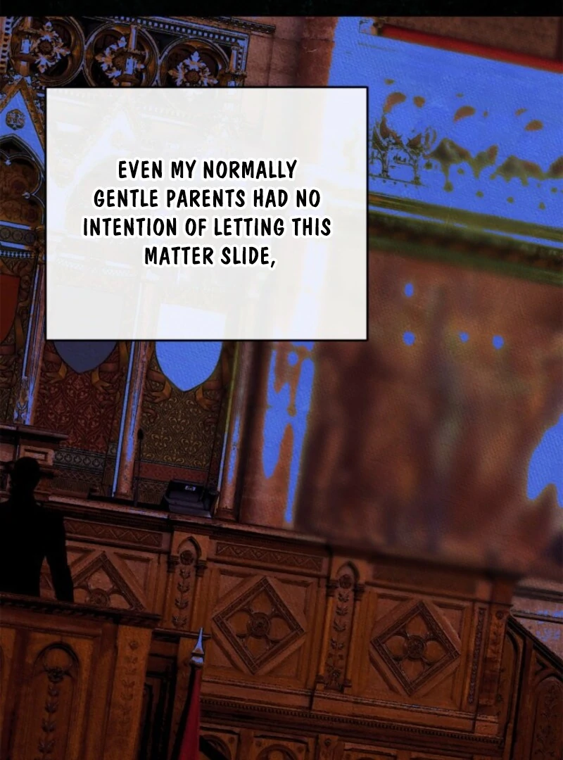 Just the Male Lead's Friend Chapter 91 - page 6