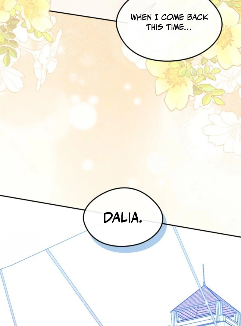 Just the Male Lead's Friend Chapter 91 - page 60