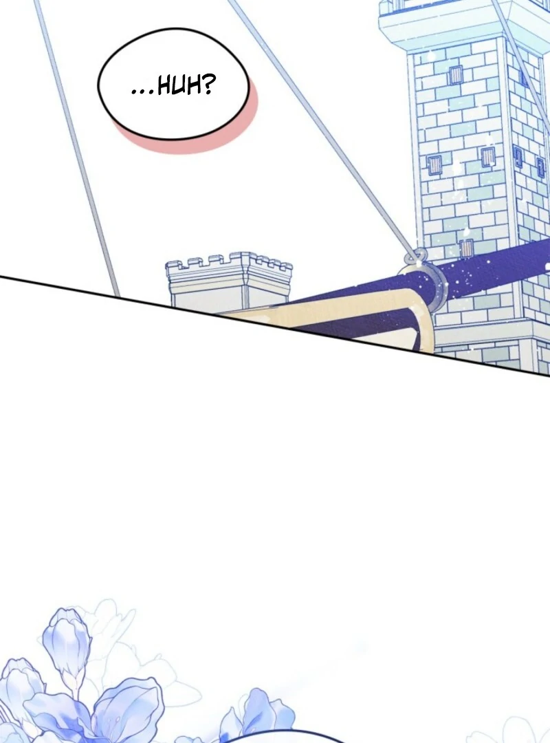 Just the Male Lead's Friend Chapter 91 - page 61