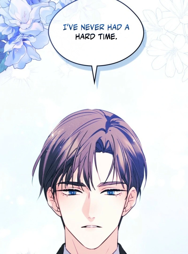 Just the Male Lead's Friend Chapter 91 - page 62