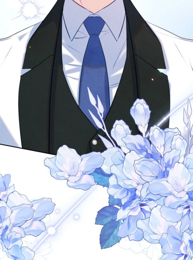 Just the Male Lead's Friend Chapter 91 - page 63