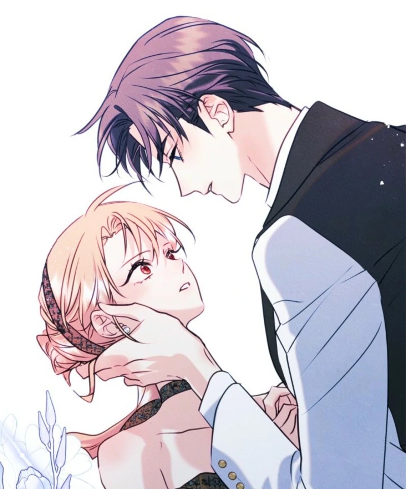 Just the Male Lead's Friend Chapter 91 - page 65