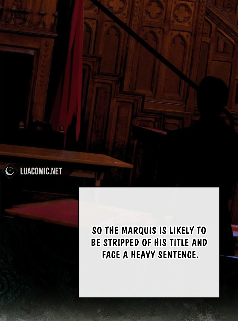 Just the Male Lead's Friend Chapter 91 - page 7