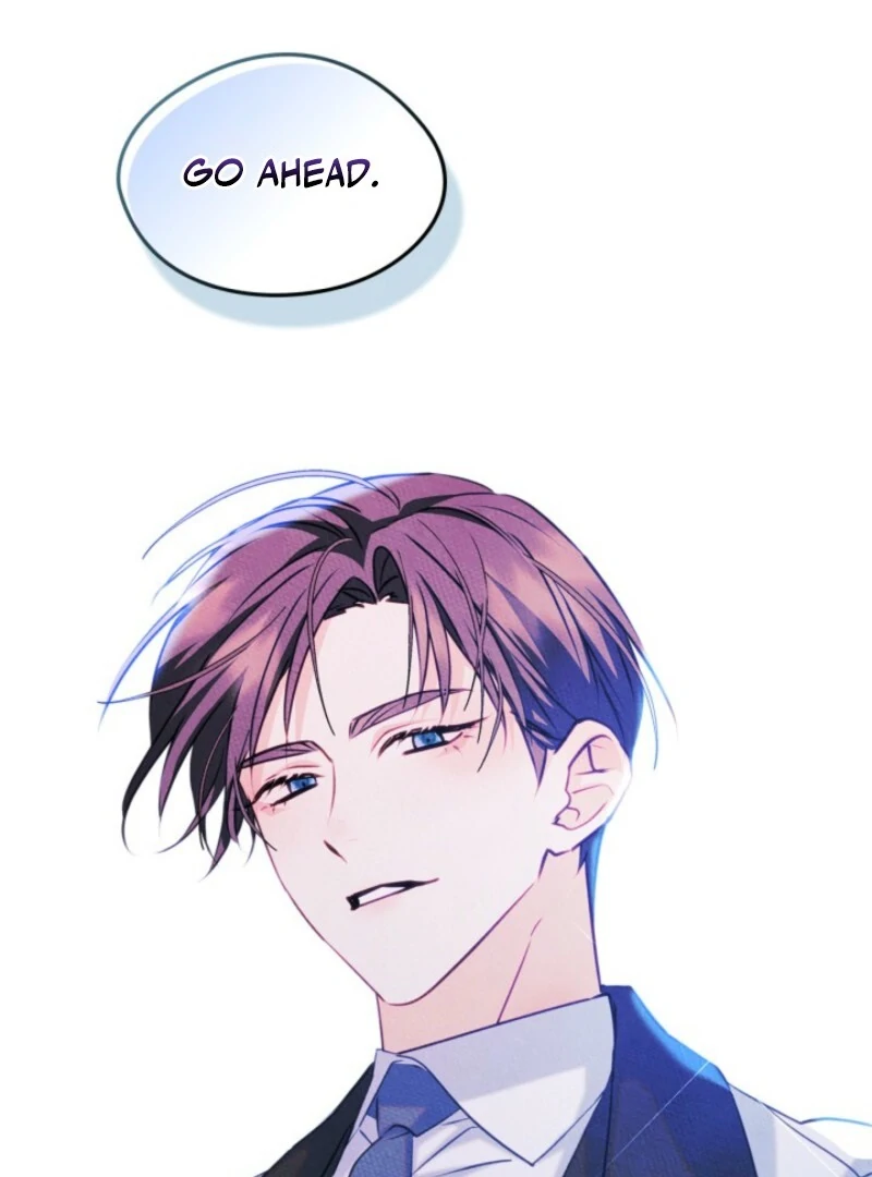 Just the Male Lead's Friend Chapter 91 - page 71