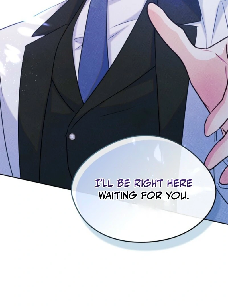 Just the Male Lead's Friend Chapter 91 - page 72