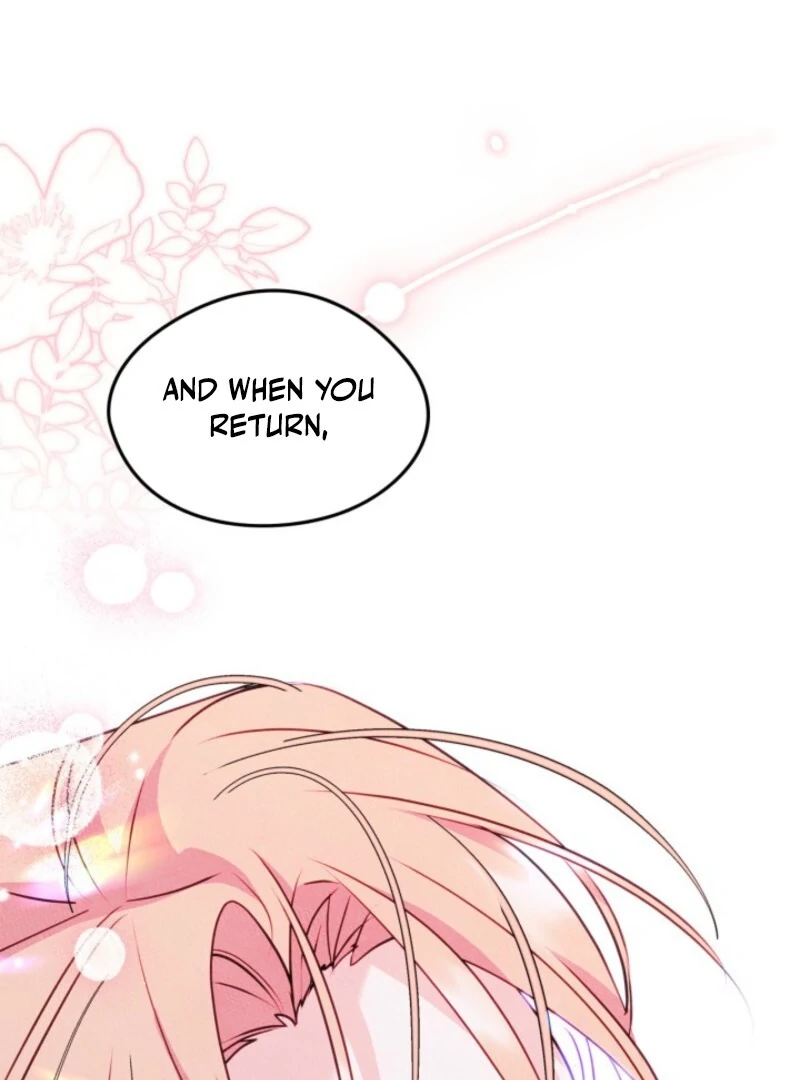 Just the Male Lead's Friend Chapter 91 - page 73