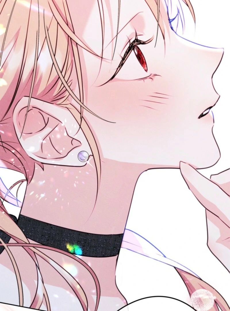 Just the Male Lead's Friend Chapter 91 - page 74