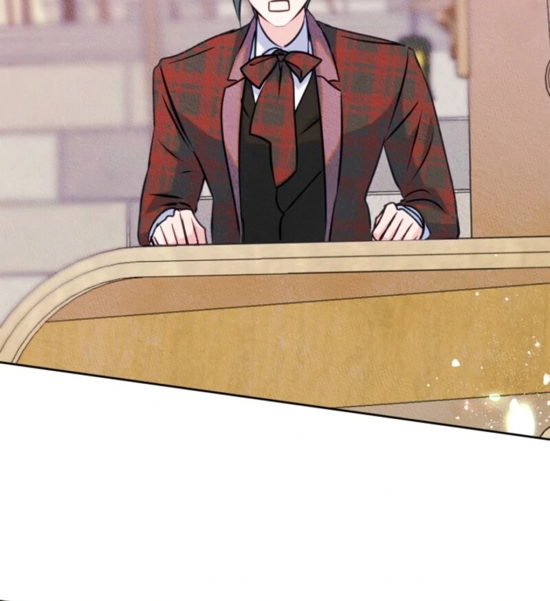 Just the Male Lead's Friend Chapter 91 - page 77