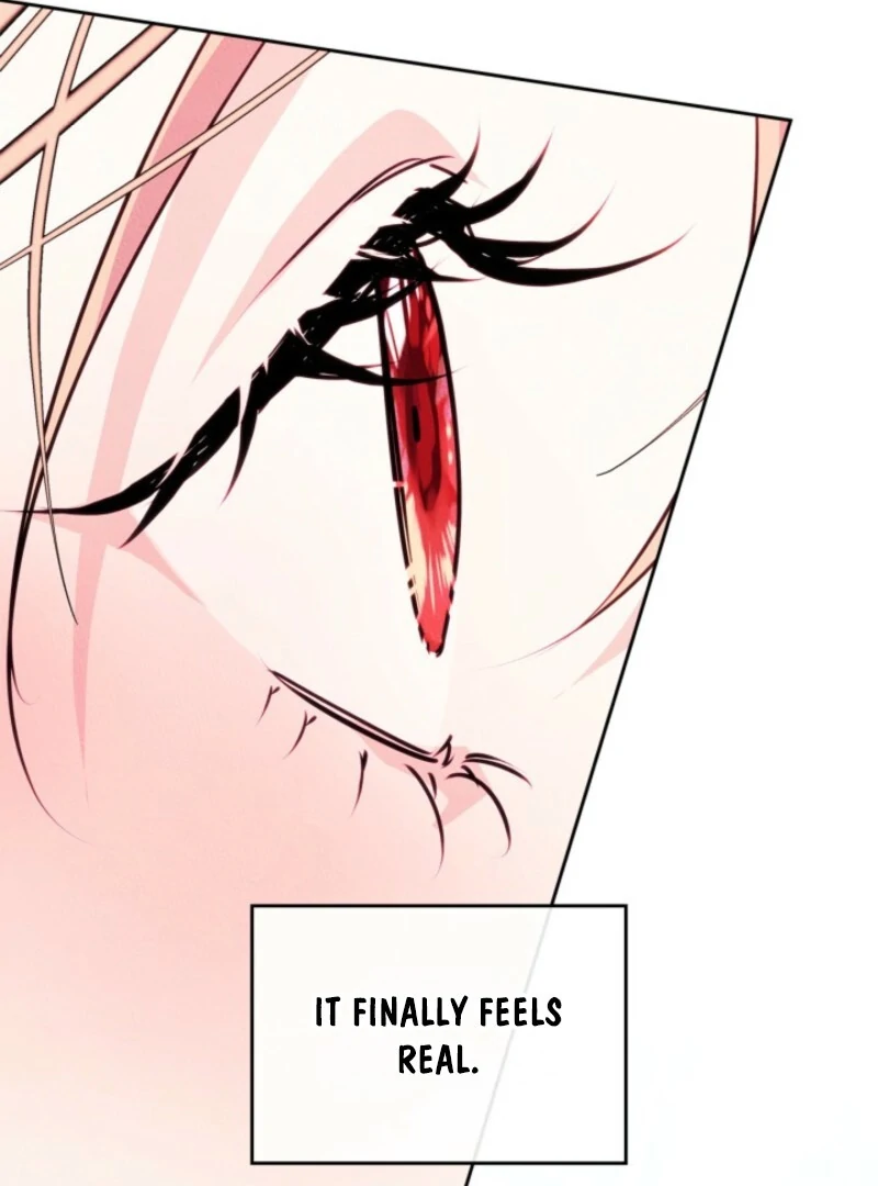 Just the Male Lead's Friend Chapter 91 - page 78