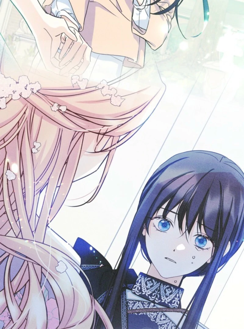 Just the Male Lead's Friend Chapter 91 - page 80