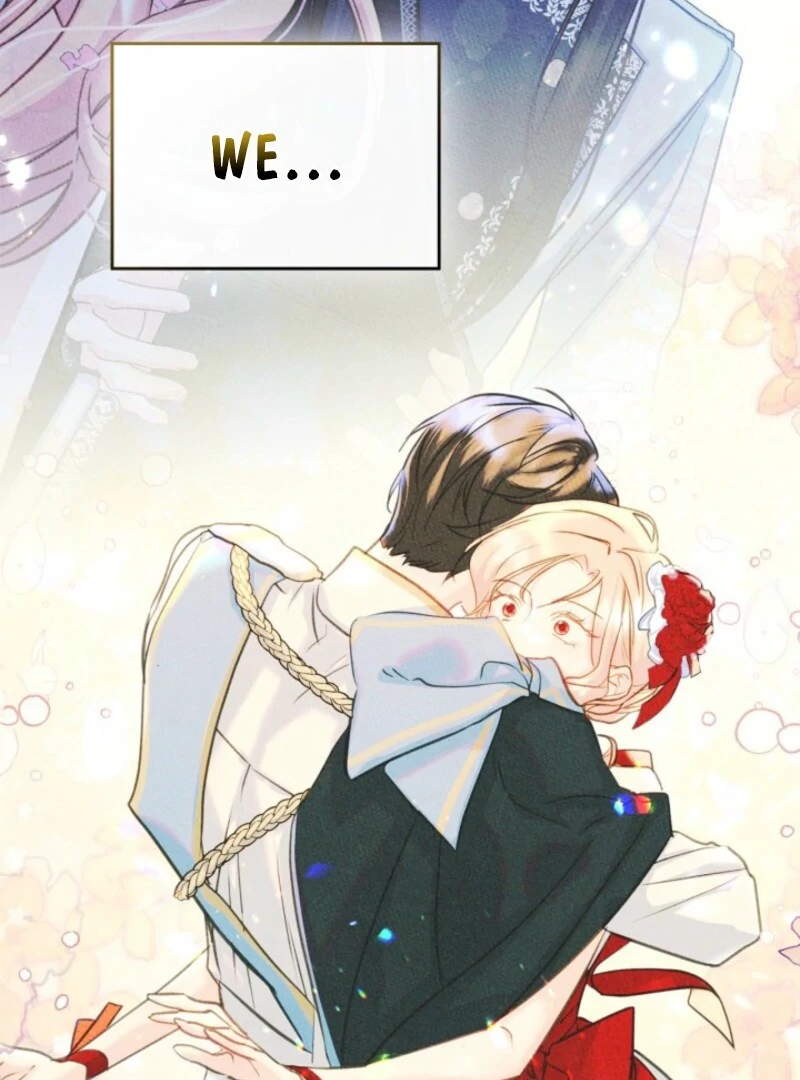 Just the Male Lead's Friend Chapter 91 - page 81