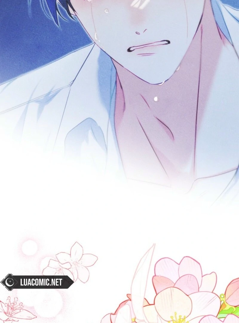 Just the Male Lead's Friend Chapter 91 - page 83