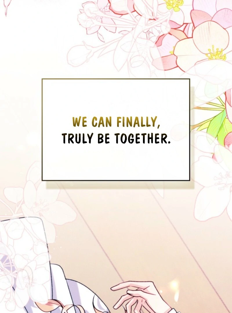 Just the Male Lead's Friend Chapter 91 - page 84