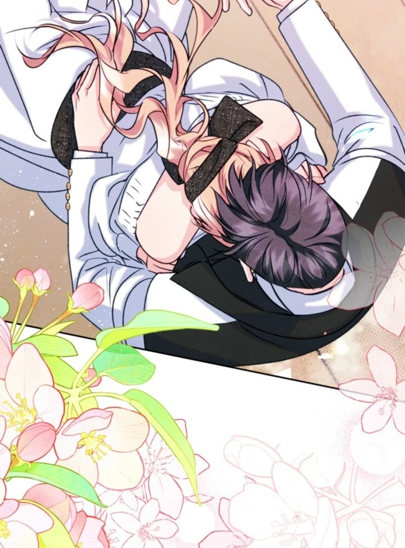 Just the Male Lead's Friend Chapter 91 - page 85