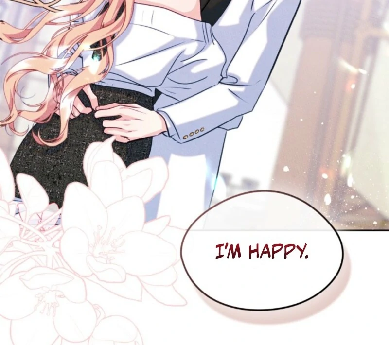 Just the Male Lead's Friend Chapter 91 - page 87