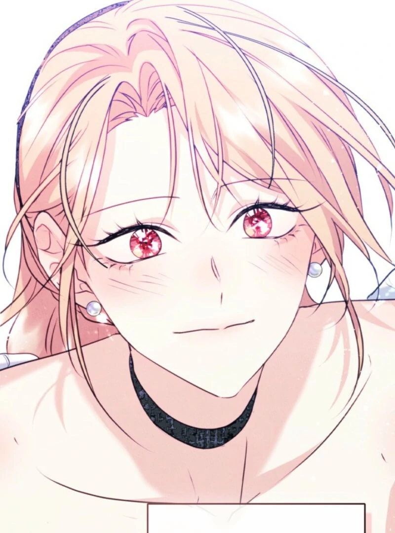 Just the Male Lead's Friend Chapter 91 - page 89