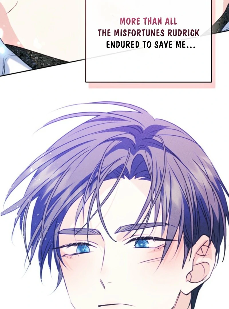 Just the Male Lead's Friend Chapter 91 - page 90