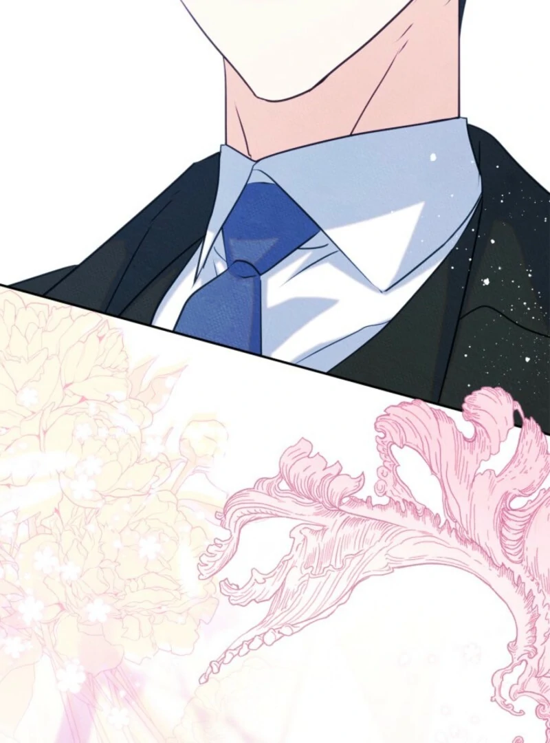 Just the Male Lead's Friend Chapter 91 - page 91