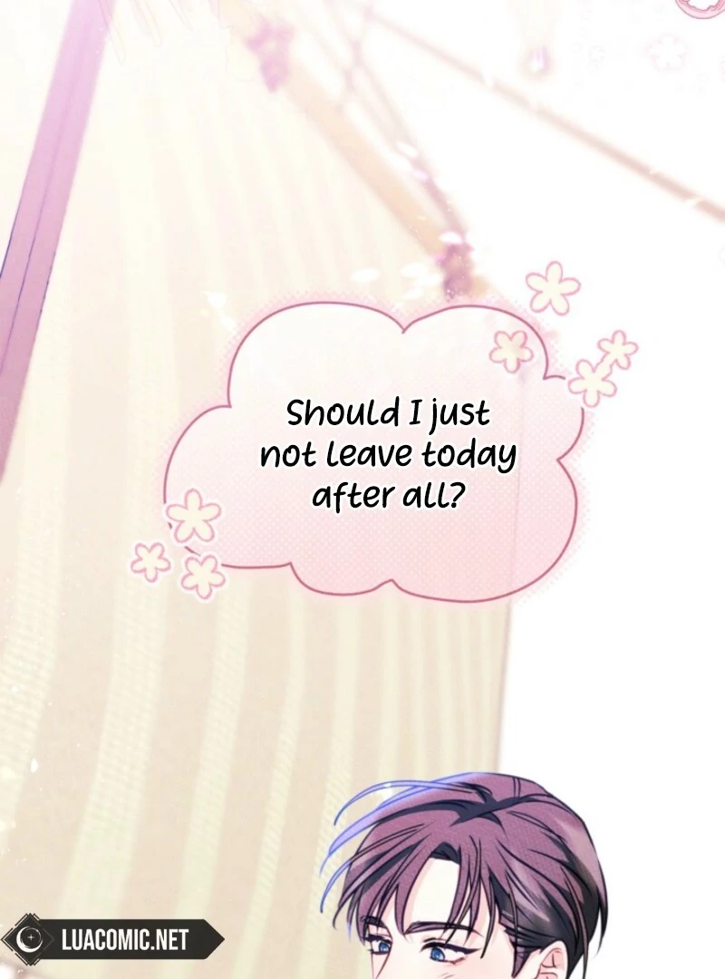 Just the Male Lead's Friend Chapter 91 - page 92