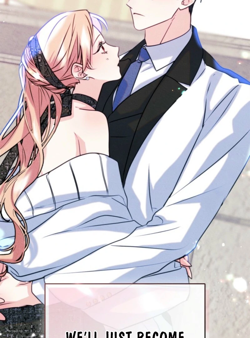 Just the Male Lead's Friend Chapter 91 - page 93