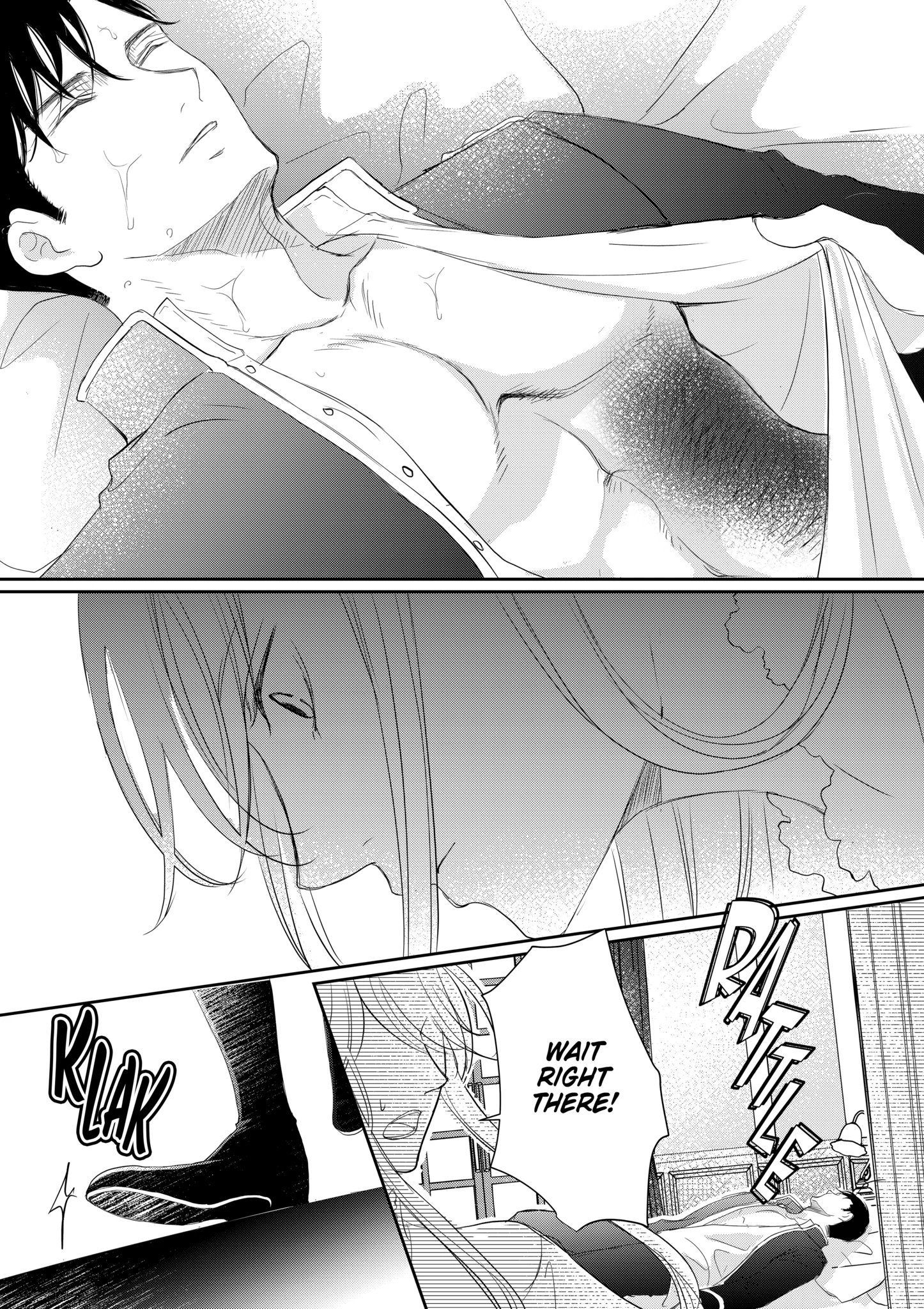 From General to Bride: Marrying My Stongest Rival Chapter 17 - page 16