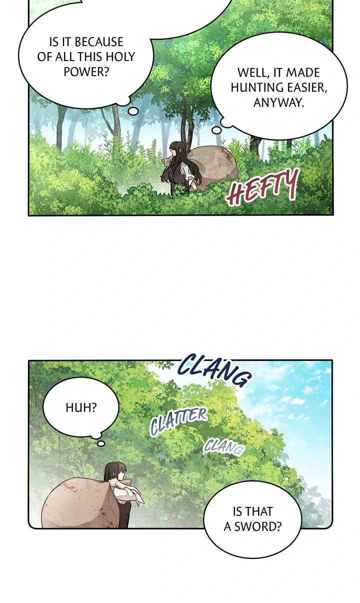 It’s Finally Love, Demon Lord! Chapter 2 - page 9