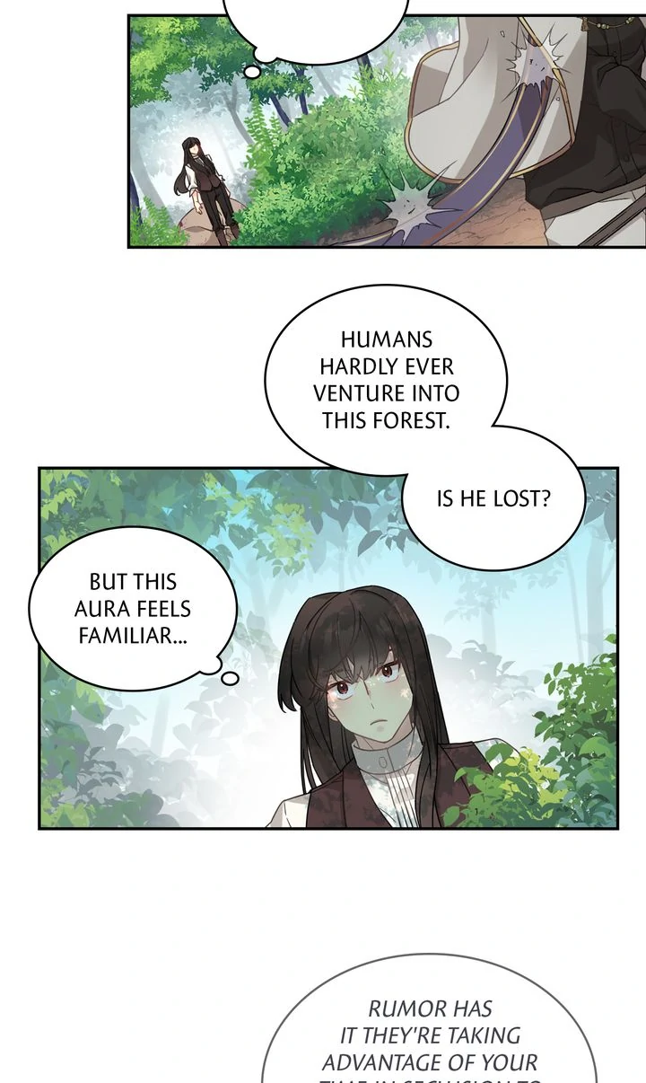 It’s Finally Love, Demon Lord! Chapter 2 - page 11