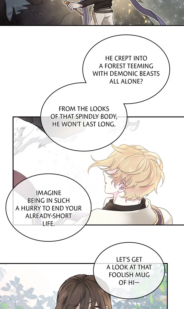 It’s Finally Love, Demon Lord! Chapter 2 - page 13