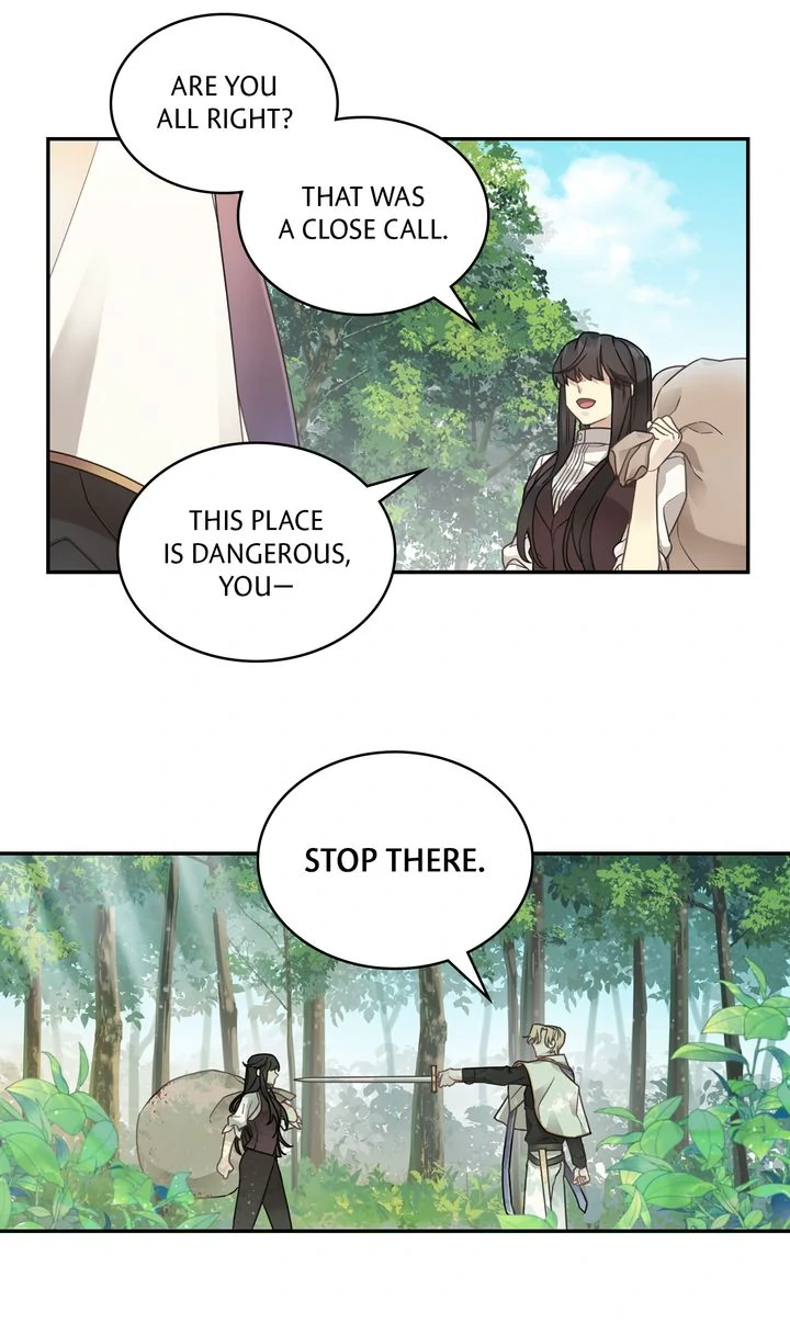 It’s Finally Love, Demon Lord! Chapter 2 - page 17