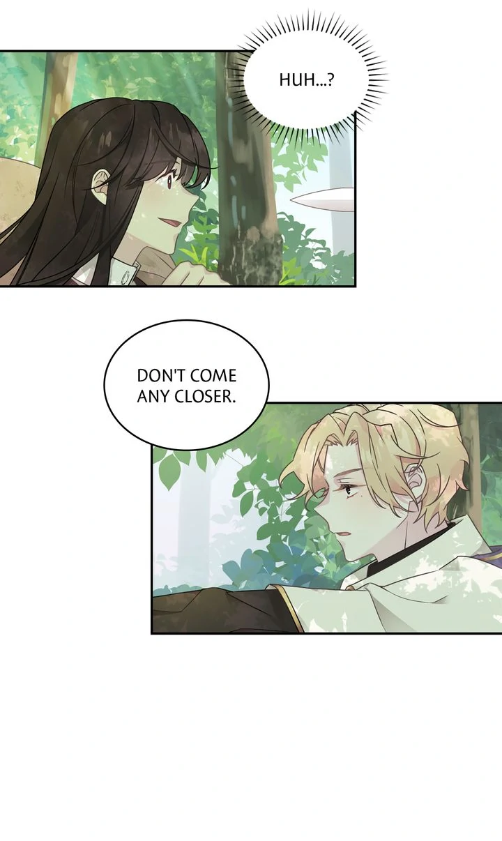 It’s Finally Love, Demon Lord! Chapter 2 - page 18