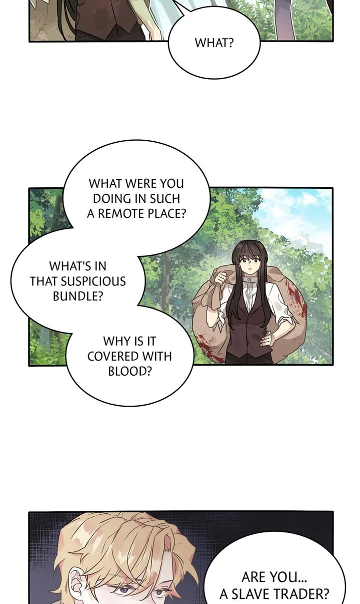 It’s Finally Love, Demon Lord! Chapter 2 - page 20