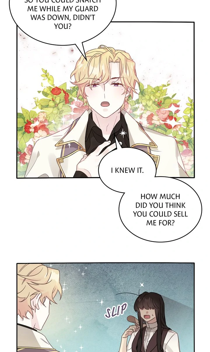 It’s Finally Love, Demon Lord! Chapter 2 - page 23