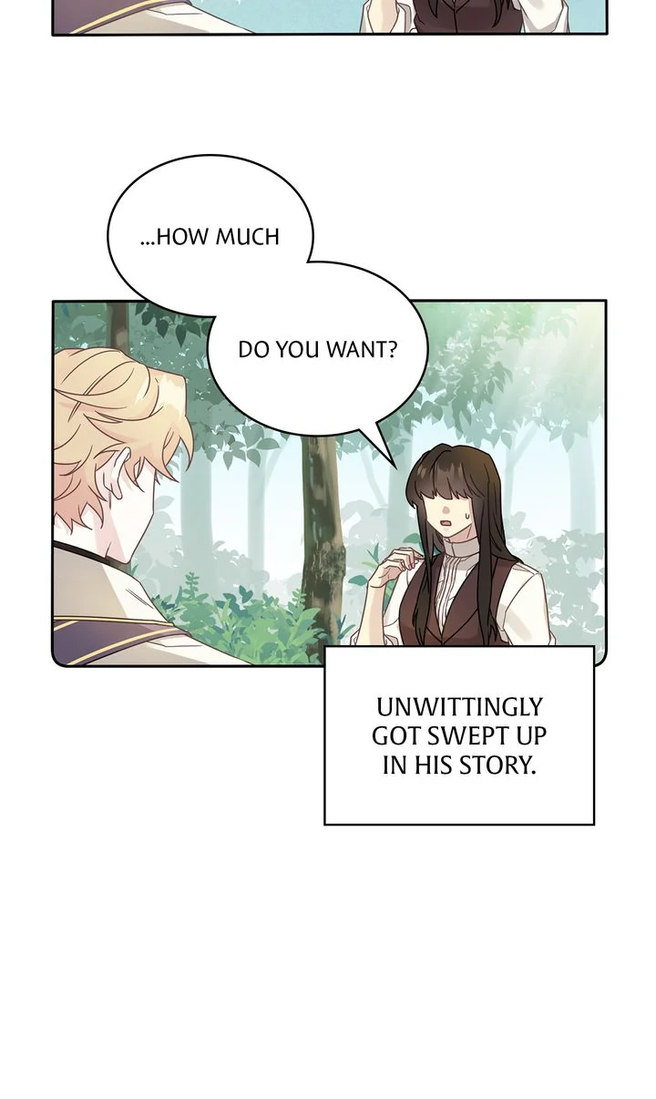 It’s Finally Love, Demon Lord! Chapter 2 - page 24