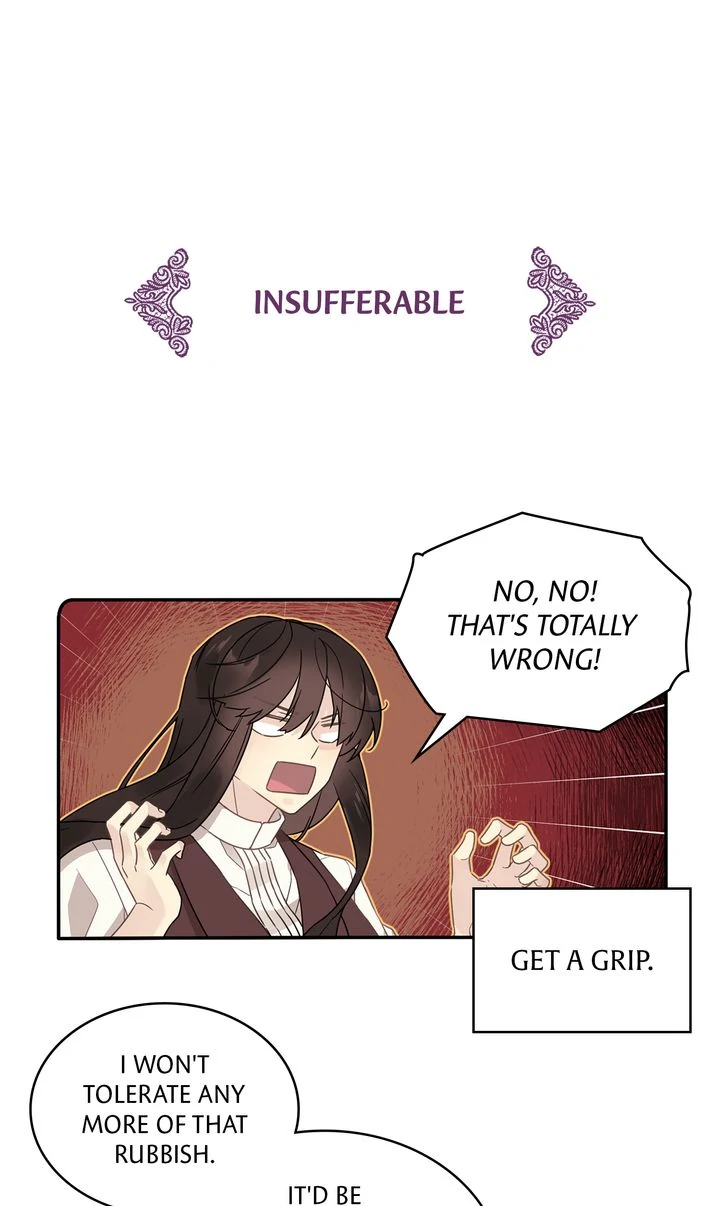 It’s Finally Love, Demon Lord! Chapter 2 - page 25