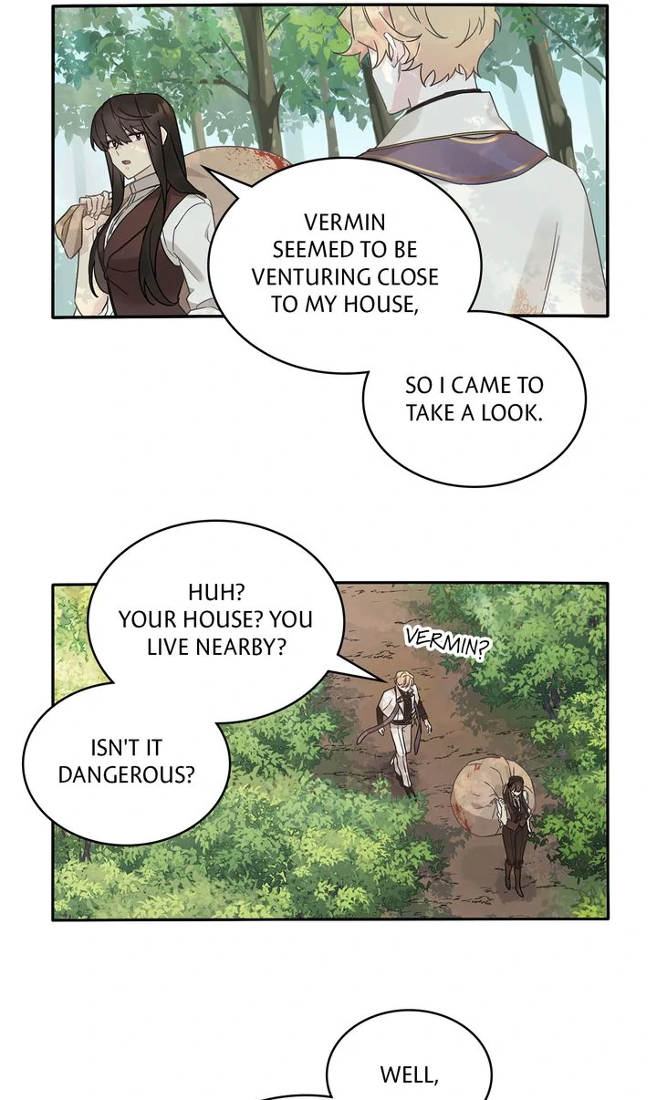 It’s Finally Love, Demon Lord! Chapter 2 - page 29