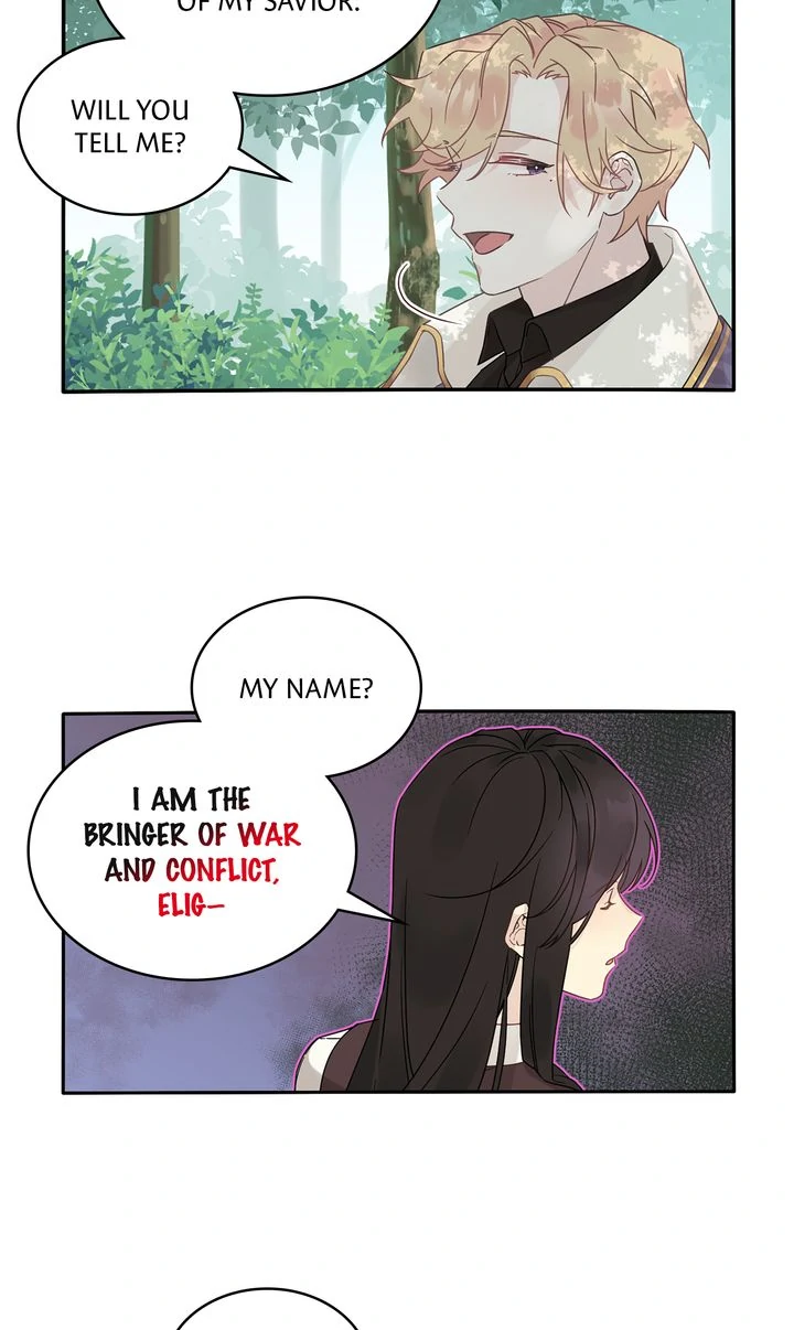 It’s Finally Love, Demon Lord! Chapter 2 - page 35